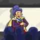 Paul F. Tompkins did a <i>Phantom Of The Opera </i>commentary as Lord Andrew Lloyd Webber<em></em>
